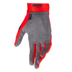 Alternative view of LEATT GLOVE MOTO 1.5 MINI RED