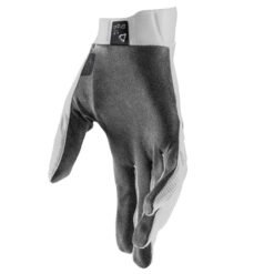 Alternative view of LEATT GLOVE MOTO 1.5 JUNIOR WHITE