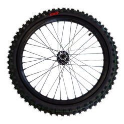 Sur Ron Light Bee Front Wheel & Tyre 70/100-19