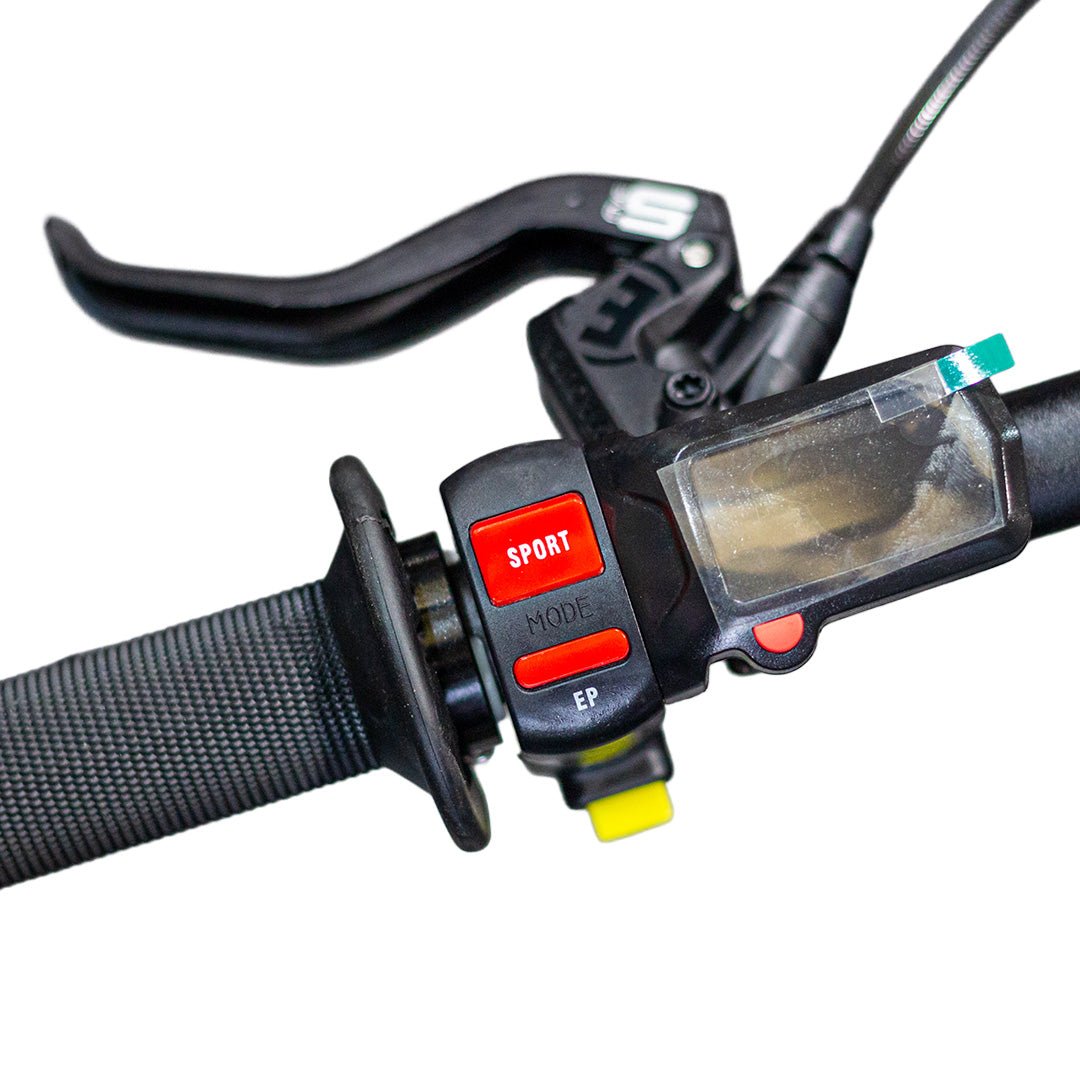 MAGURAMT5LBX1 - SUR RON USA