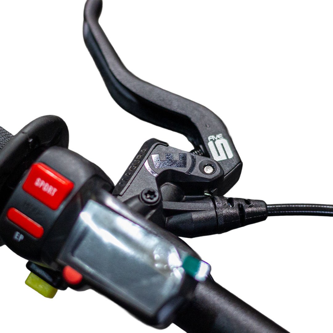 MAGURAMT5LBX4 - SUR RON USA