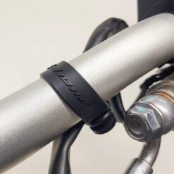 Alternative view of Warp 9 Bar Straps