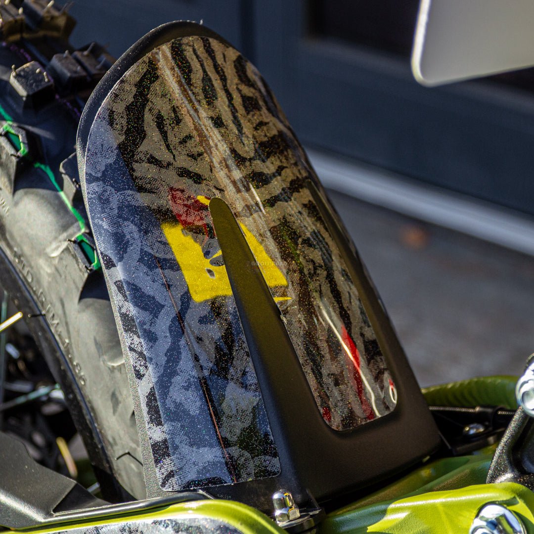 MONSTERGREENLBX-08 - SUR RON USA