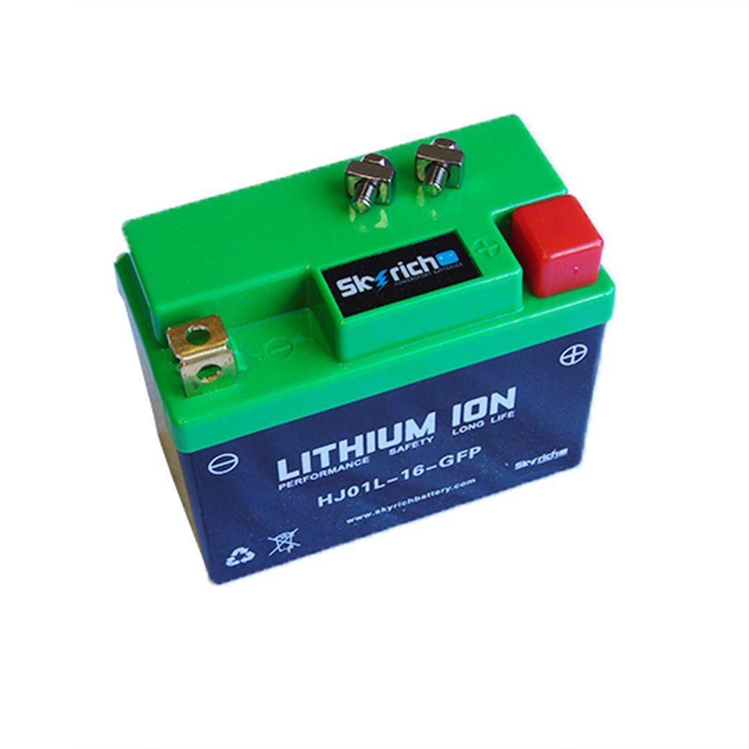 Minipitbattery - SUR RON USA