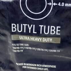 Alternative view of Mitas Ultra Heavy Duty Inner Tube 19"