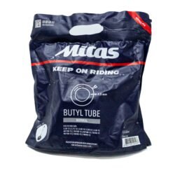 Mitas Normal Inner Tube 12"