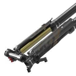 Alternative view of RFLOXA HAWK33 MAX BLACK Front Fork & Rear Shock Bundle TALARIA MX5