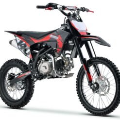 Alternative view of DEMON X DXR140