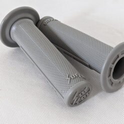 SUR RON LIGHT BEE OEM GRIP SET - GREY