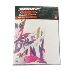 Alternative view of Full Coverage Graphics Kit For EBOX 2