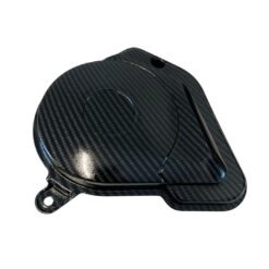Talaria Sting Carbon Gearbox Cover