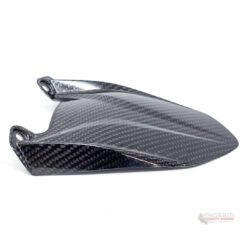 Alternative view of Pro-Carbon Racing Talaria Genuine Carbon Fibre Rear Hugger