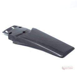 Alternative view of Pro-Carbon Racing Talaria Genuine Carbon Fibre Rear Fender