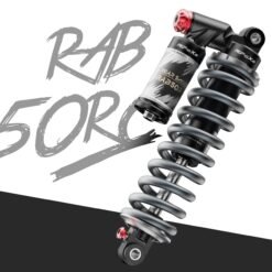 RFLOXA SUSPENSION - RAB50RC REAR SHOCK ABSORBER For Sur Ron & Talaria