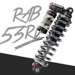 RFLOXA SUSPENSION - RAB53RV REAR SHOCK ABSORBER For Sur Ron & Talaria