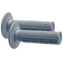 Alternative view of RENTHAL HANDLEBAR GRIP MX DIAMOND/WAFFLE For Sur Ron & Talaria