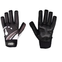 KIDS BIKE GLOVE FULL FINGER (REVVI)
