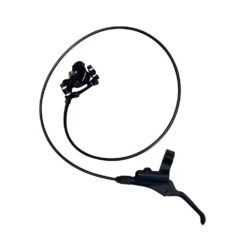 REVVI 16"+ HYDRAULIC BRAKE CONVERSION KIT