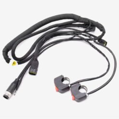 EBMX Ultra Bee Race Harness