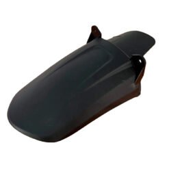 SUR RON Light Bee Rear Hugger - BLACK