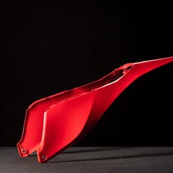 STARK VARG Rear Spoiler