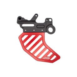 Alternative view of JXR Rear Brake Disc Guard for Sur-Ron Ultra Bee