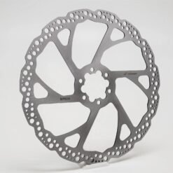 Alternative view of Warp 9 Talaria 203mm/220mm Rear Brake Disc