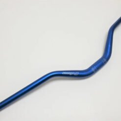 Alternative view of Warp 9 Handlebars for Sur Ron & Talaria