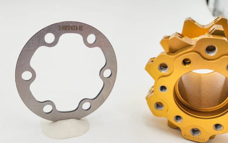 S-HUBSPACER-V31 - SUR RON USA