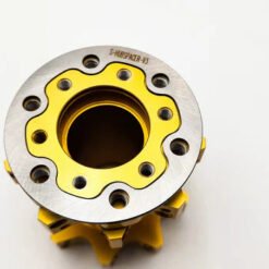 Warp 9 V3 Rotor Hub Spacer Sur Ron Light Bee