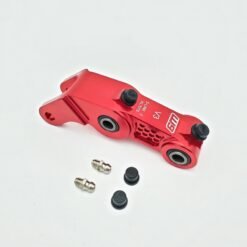 Warp 9 Sur Ron Light Bee Rear Suspension Linkage Rise V3 0.0/0.75/1.50