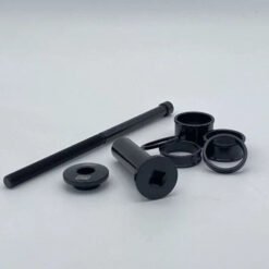 Warp 9 Stem Lock (No Fender Mount) For Sur Ron & Talaria