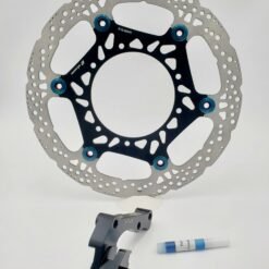 WARP 9 SUR RON Ultra Bee Brake Disc / Rotors