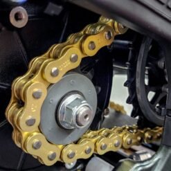 Alternative view of WARP 9 RACING ULTRA BEE CHAIN DRIVE