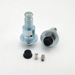WARP 9 Ultra Bee Triangle Pivot Bolt Kit