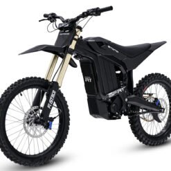 STOMP MOTO SFR1+ - NOW IN STOCK