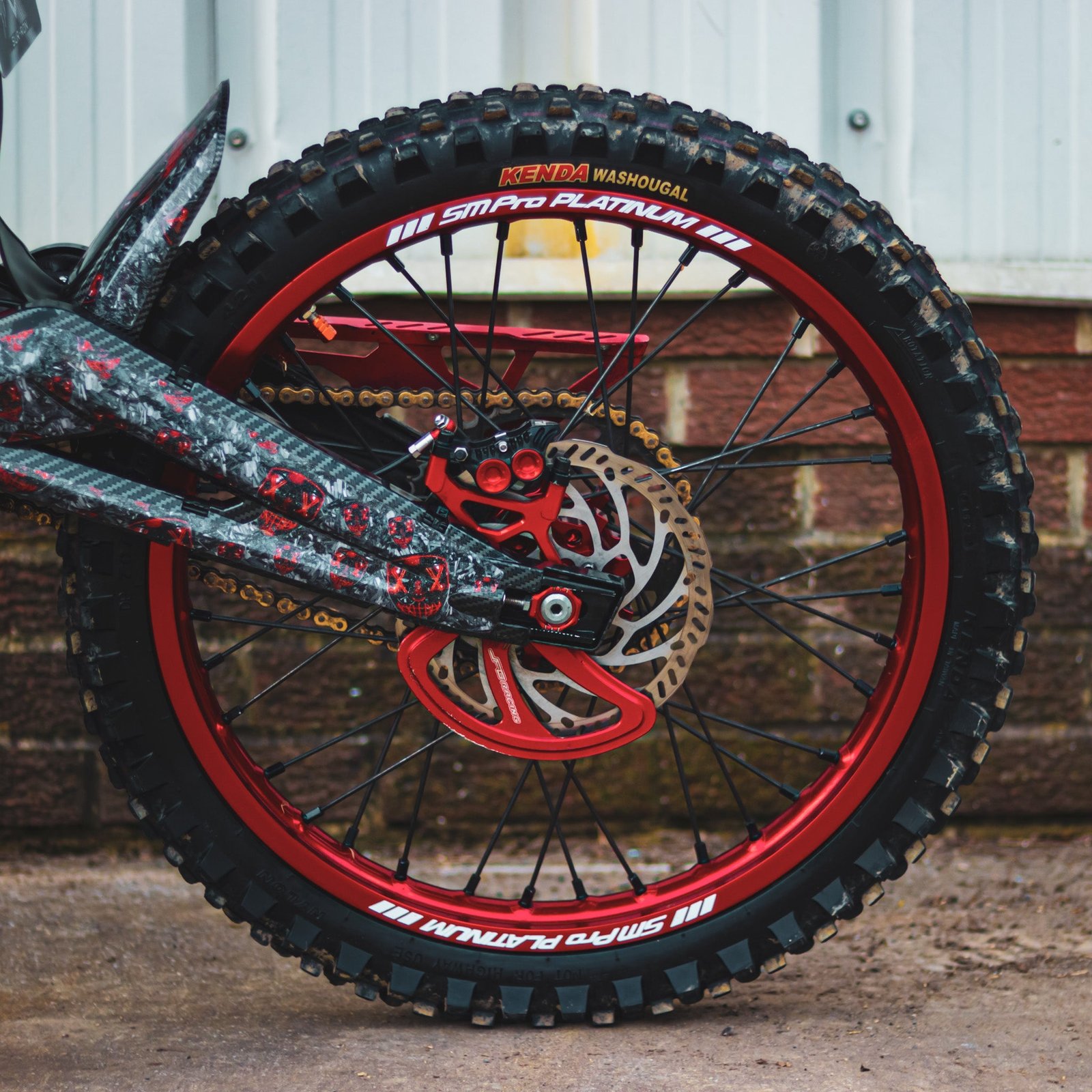 SMPRORFLOXAETC-14 - SUR RON USA