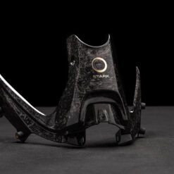 Stark Varg Carbon Fibre Subframe With Logo
