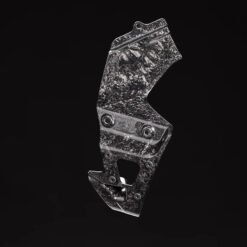 Stark Varg Right Carbon Fibre Spoiler