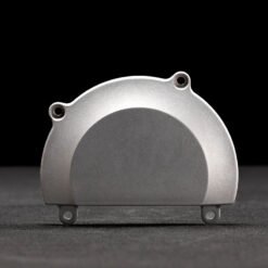 Alternative view of STARK VARG EX Motor / Coolant Cover