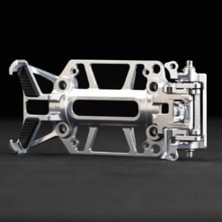 STARK VARG Docking Station Mechanism