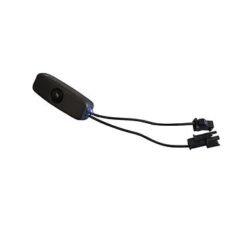 REVVI SPEED SWITCH (2 SPEED NON REMOVABLE BATTERY) To Fit Revvi 12" + 16" + 16" Plus Electric Balance Bikes