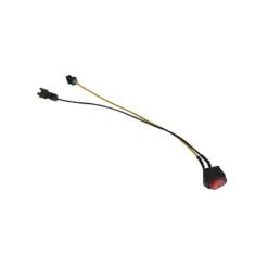 REVVI SPEED SWITCH (2 SPEED REMOVABLE BATTERY) To Fit Revvi 12" + 16" + 16" Plus Electric Balance Bikes