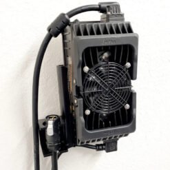 Warp 9 Sur Ron Light Bee & Ultra Bee Wall Charger Mount