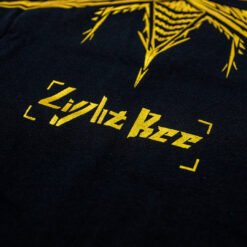 Alternative view of SUR RON BEE LOGO T SHIRT
