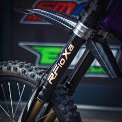 Alternative view of RFLOXA FRONT FORK HAWK32 PRO For Sur Ron & Talaria Sting