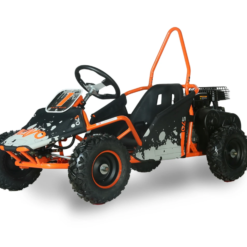 KAYO S70 Go Kart 79cc