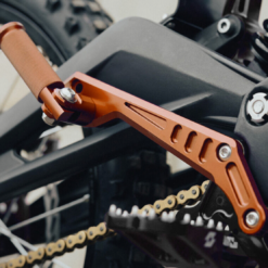 Alternative view of Full-E Charged Stunt Peg Set for Light Bee