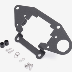 EBMX Display Ultra Bee Drop In Mount (Excludes Display) Black