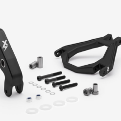 EBMX Rear Shock Linkage and Suspension Triangle for SUR RON Light Bee with YSS Suspension